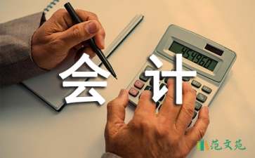 會計專業(yè)實踐報告15篇