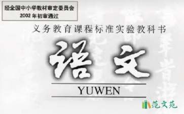 中學(xué)語文教學(xué)的心得體會范文（精選8篇）