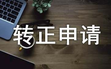 管理員轉(zhuǎn)正申請(qǐng)書(shū)